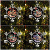 Entire Ramen Collection - Ornament Collection