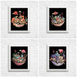 Entire Ramen Collection - Poster Collection