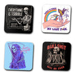 Entire Ritual Collection - Coaster Collection