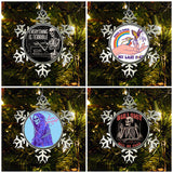 Entire Ritual Collection - Ornament Collection