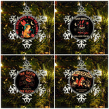 Entire Ritual Collection - Ornament Collection