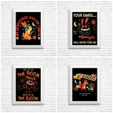 Entire Ritual Collection - Poster Collection