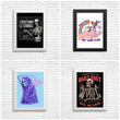 Entire Ritual Collection - Poster Collection