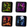 Entire Salem Collection - Coaster Collection