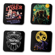 Entire Salem Collection - Coaster Collection