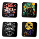 Entire Salem Collection - Coaster Collection