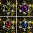 Entire Salem Collection - Ornament Collection
