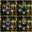 Entire Salem Collection - Ornament Collection