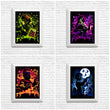 Entire Salem Collection - Poster Collection