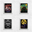 Entire Salem Collection - Poster Collection