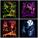 Entire Salem Collection - Apparel Collection