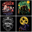 Entire Salem Collection - Apparel Collection