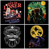 Entire Salem Collection - Apparel Collection