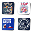 Entire Shark Collection - Coaster Collection