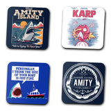 Entire Shark Collection - Coaster Collection