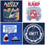Entire Shark Collection - Apparel Collection