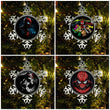 Entire Spider Collection - Ornament Collection