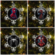 Entire Spider Collection - Ornament Collection