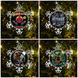 Entire Spider Collection - Ornament Collection