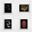 Entire Spider Collection - Poster Collection