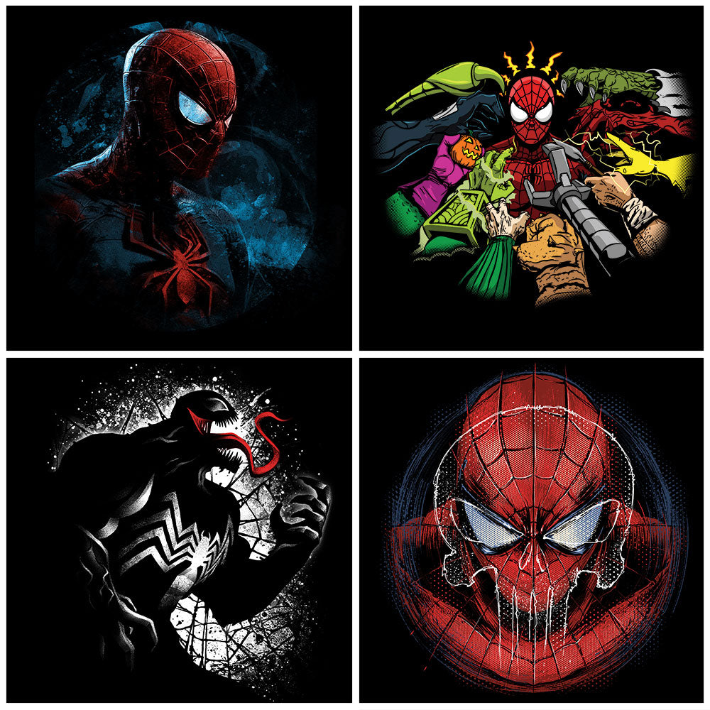 Once Upon a Tee