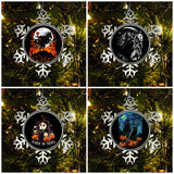 Entire Spooky Collection - Ornament Collection