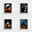 Entire Spooky Collection - Poster Collection