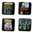 Entire Springfield Collection - Coaster Collection
