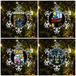 Entire Springfield Collection - Ornament Collection