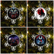 Entire Symbiote Collection - Ornament Collection