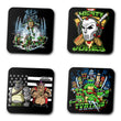 Entire Turtle Collection - Coaster Collection