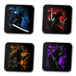 Entire Turtle Collection - Coaster Collection