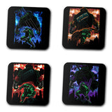 Entire Turtle Collection - Coaster Collection