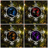 Entire Turtle Collection - Ornament Collection