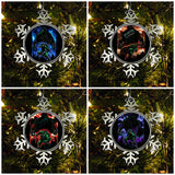 Entire Turtle Collection - Ornament Collection