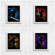 Entire Turtle Collection - Poster Collection