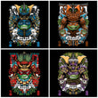 Entire Turtle Collection - Apparel Collection