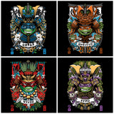 Entire Turtle Collection - Apparel Collection