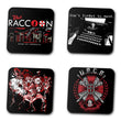 Entire Umbrella Collection - Coaster Collection
