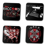 Entire Umbrella Collection - Coaster Collection