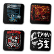Entire Umbrella Collection - Coaster Collection