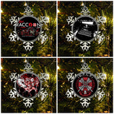 Entire Umbrella Collection - Ornament Collection