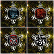Entire Umbrella Collection - Ornament Collection