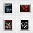Entire Umbrella Collection - Poster Collection