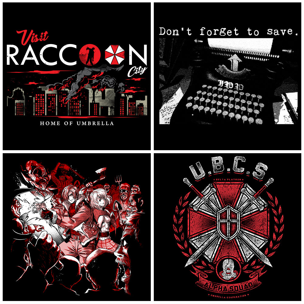 Once Upon a Tee