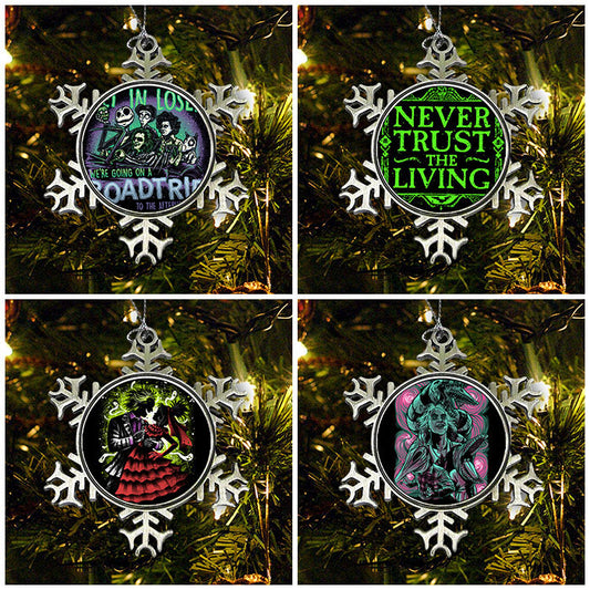 Entire Unusual Collection - Ornament Collection
