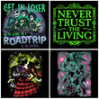 Entire Unusual Collection - Apparel Collection