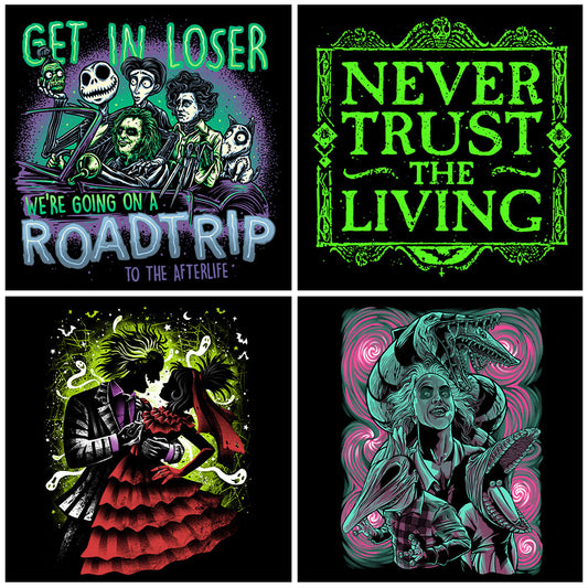 Entire Unusual Collection - Apparel Collection