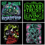 Entire Unusual Collection - Apparel Collection