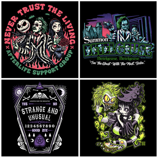 Entire Unusual Collection - Apparel Collection